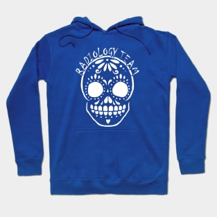 RADIOLOGY TEAM Hoodie